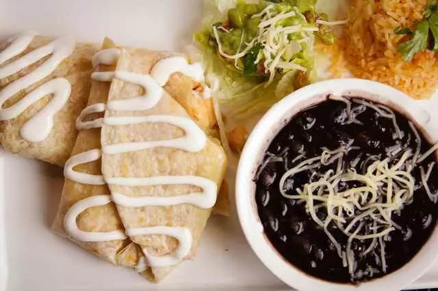 Antojeria Mexicana El Chilar