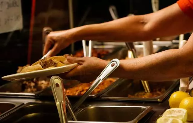 Antojeria Mexicana El Chilar