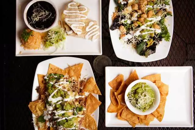 Antojeria Mexicana El Chilar