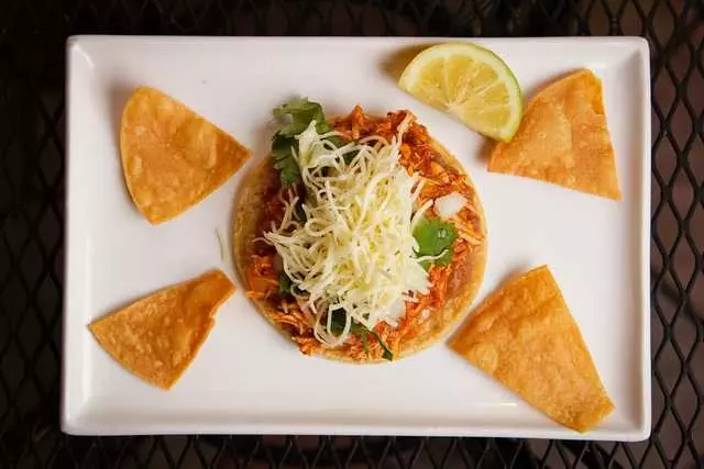 Antojeria Mexicana El Chilar