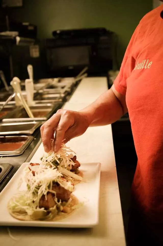 Antojeria Mexicana El Chilar