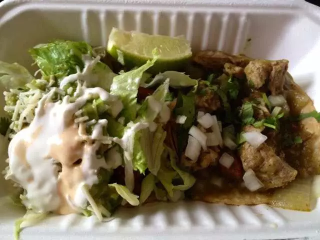 Antojeria Mexicana El Chilar