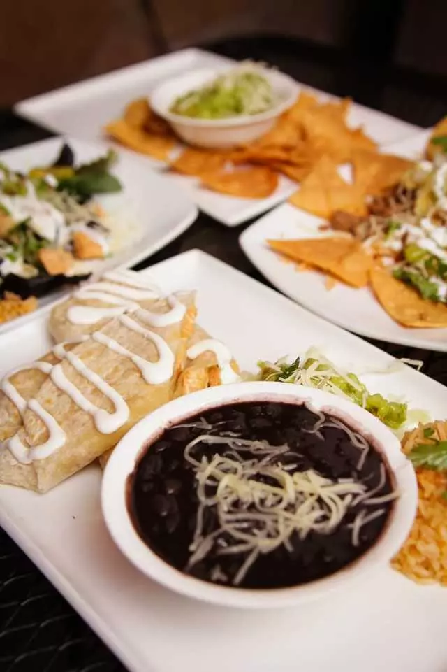 Antojeria Mexicana El Chilar
