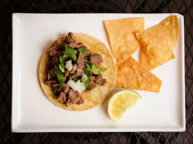 Antojeria Mexicana El Chilar