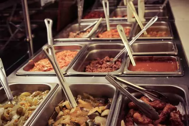 Antojeria Mexicana El Chilar