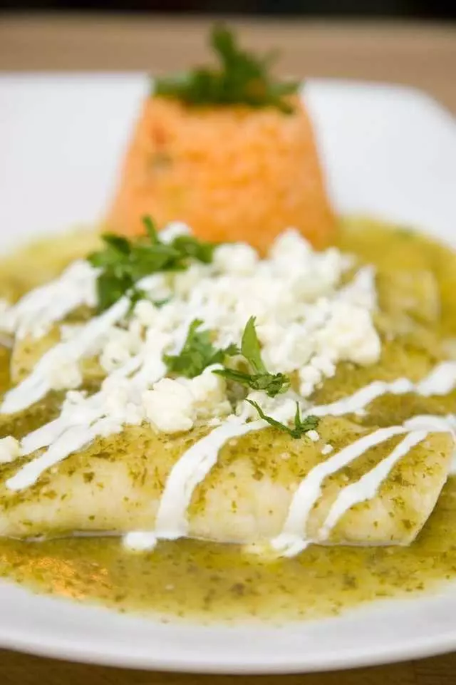 Antojeria Mexicana El Chilar