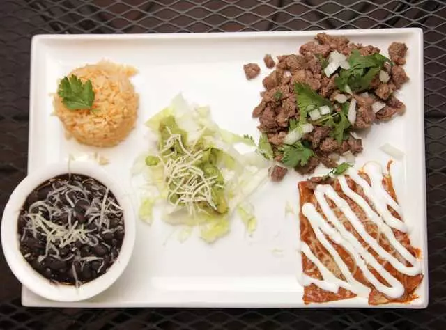 Antojeria Mexicana El Chilar