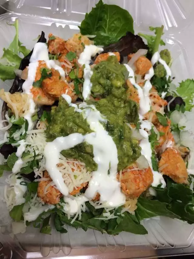 Antojeria Mexicana El Chilar