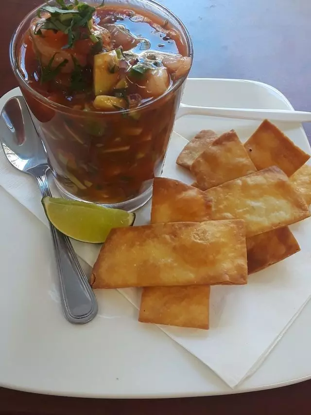 Antojeria Mexicana El Chilar