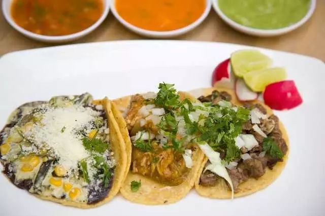 Antojeria Mexicana El Chilar