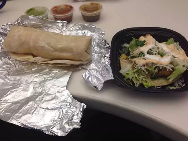 Antojeria Mexicana El Chilar