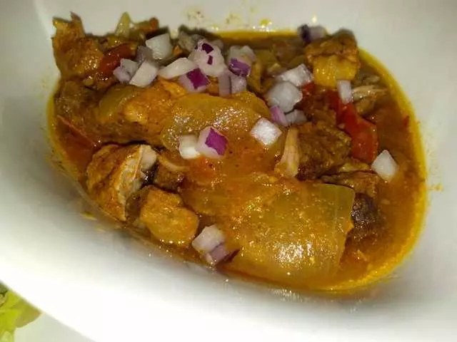 Antojeria Mexicana El Chilar
