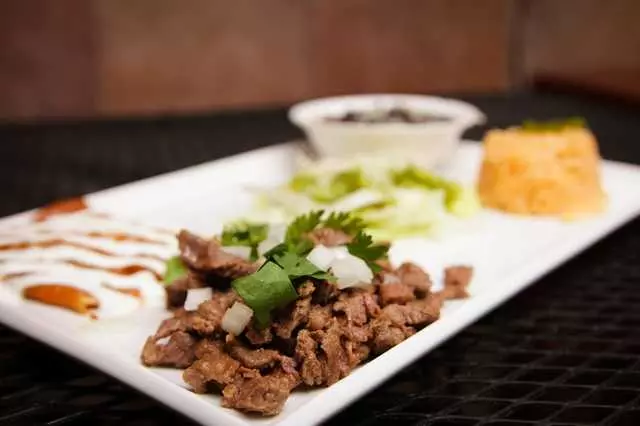 Antojeria Mexicana El Chilar