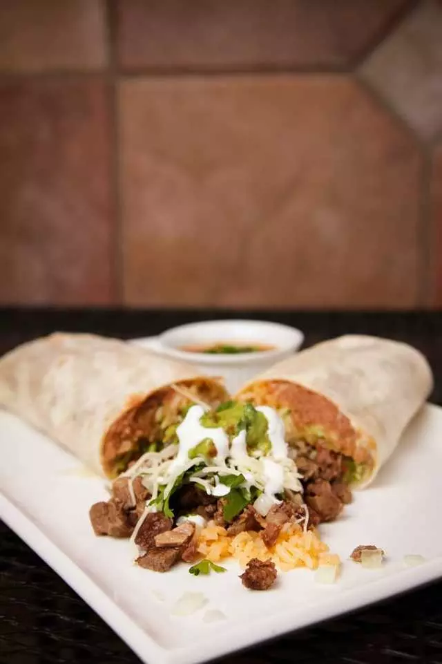 Antojeria Mexicana El Chilar