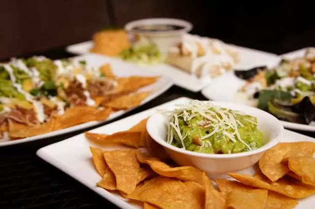 Antojeria Mexicana El Chilar