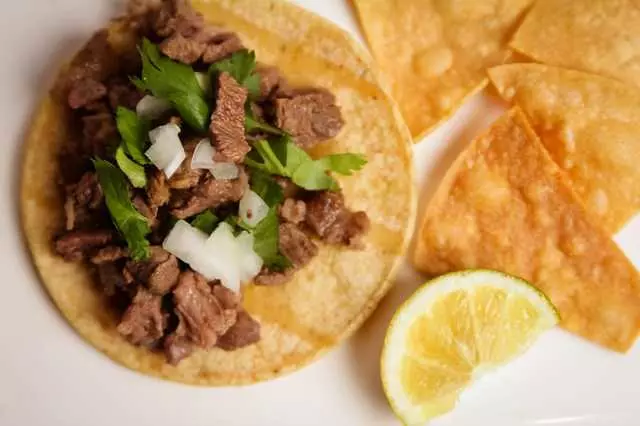 Antojeria Mexicana El Chilar