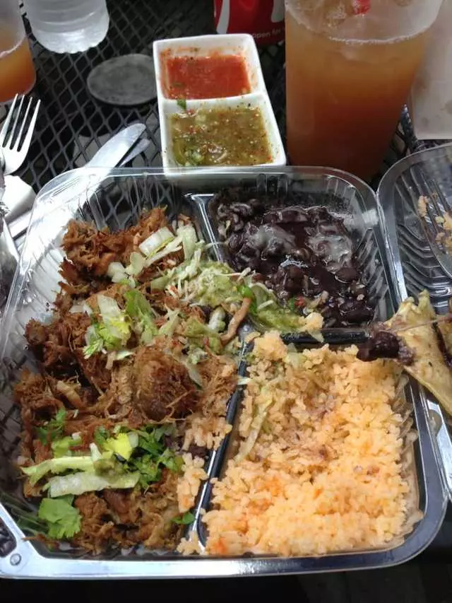Antojeria Mexicana El Chilar