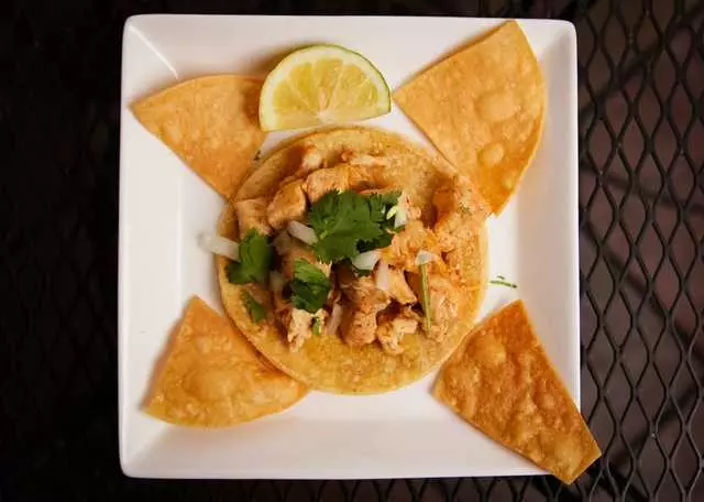 Antojeria Mexicana El Chilar