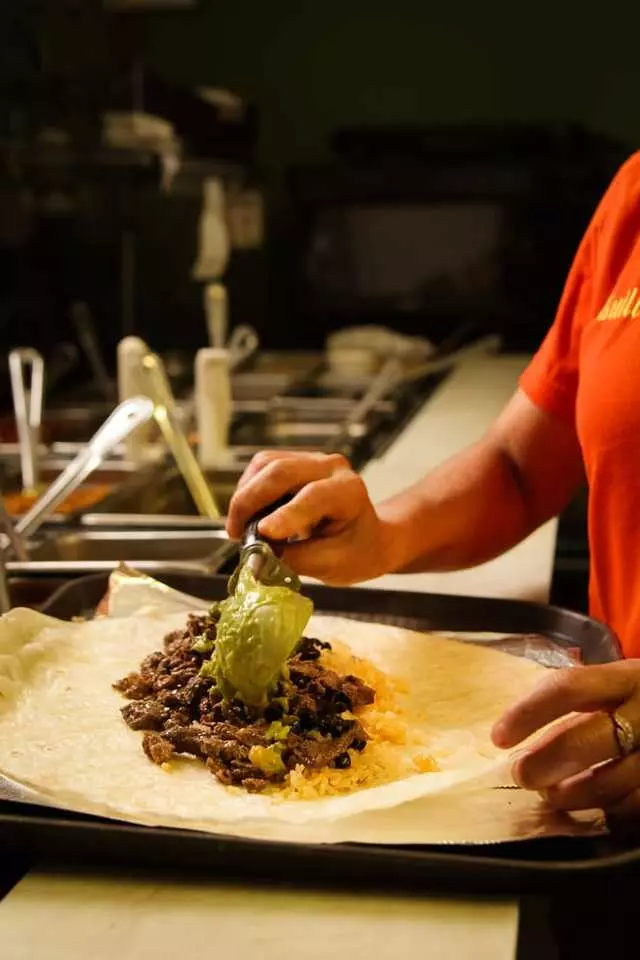 Antojeria Mexicana El Chilar