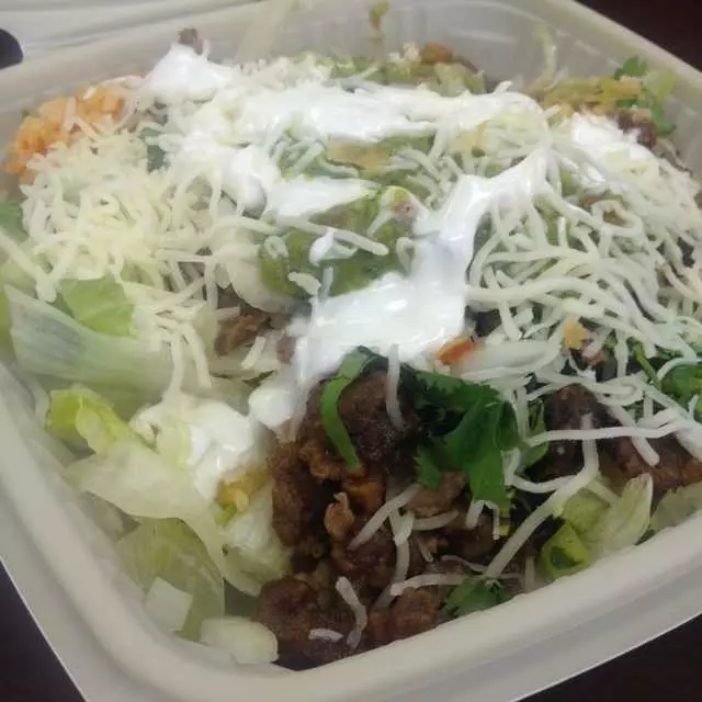 Antojeria Mexicana El Chilar