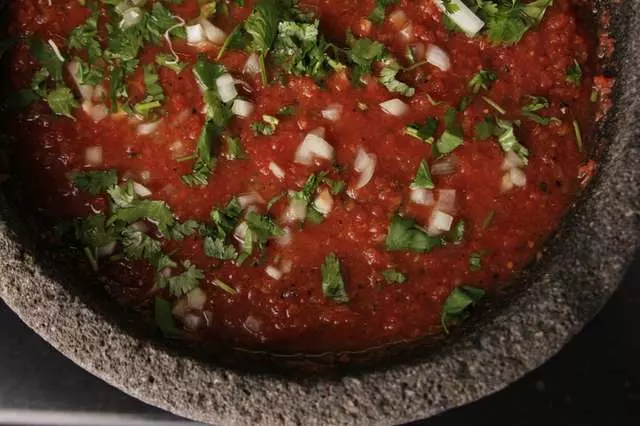 Antojeria Mexicana El Chilar