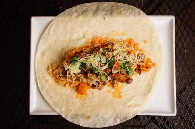 Antojeria Mexicana El Chilar