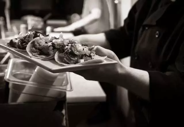 Antojeria Mexicana El Chilar