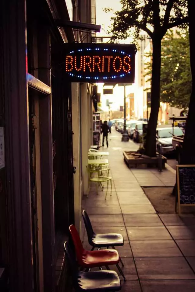 Antojeria Mexicana El Chilar