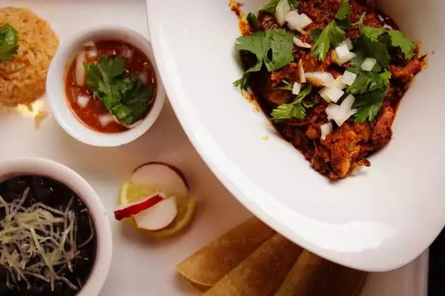 Antojeria Mexicana El Chilar