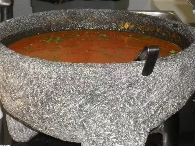 Antojeria Mexicana El Chilar