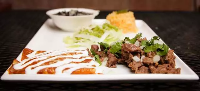 Antojeria Mexicana El Chilar