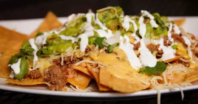 Antojeria Mexicana El Chilar