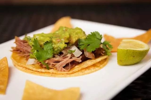 Antojeria Mexicana El Chilar