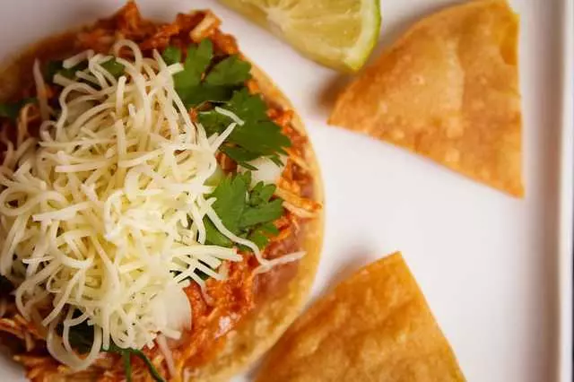 Antojeria Mexicana El Chilar