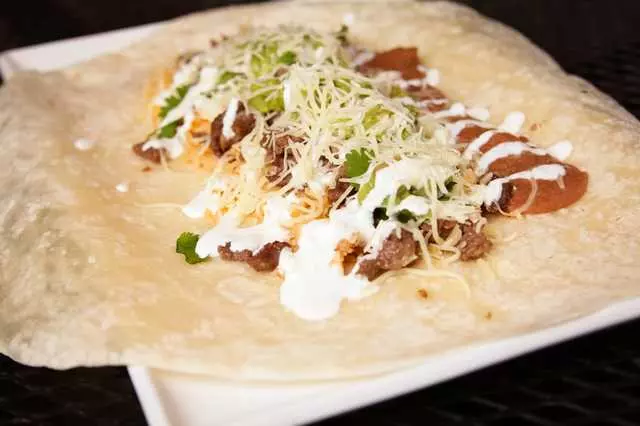 Antojeria Mexicana El Chilar