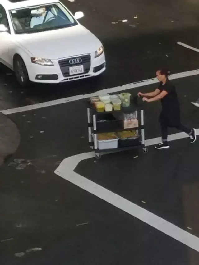 Antojeria Mexicana El Chilar