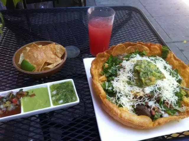 Antojeria Mexicana El Chilar