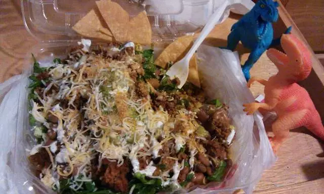 Antojeria Mexicana El Chilar