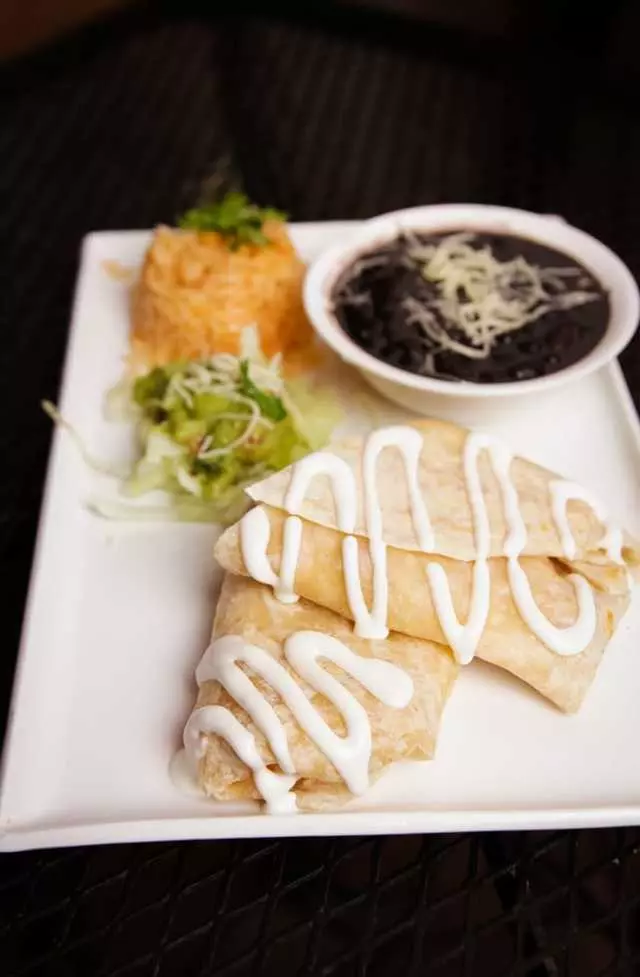 Antojeria Mexicana El Chilar