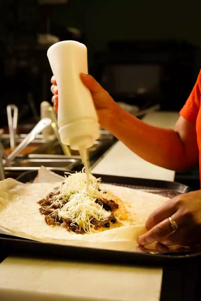 Antojeria Mexicana El Chilar
