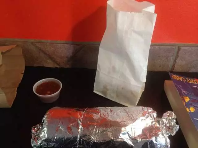 Antojeria Mexicana El Chilar