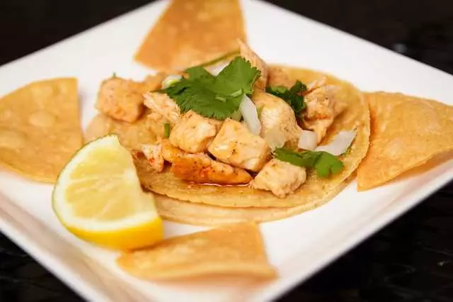 Antojeria Mexicana El Chilar