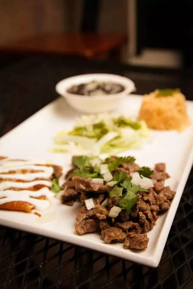 Antojeria Mexicana El Chilar