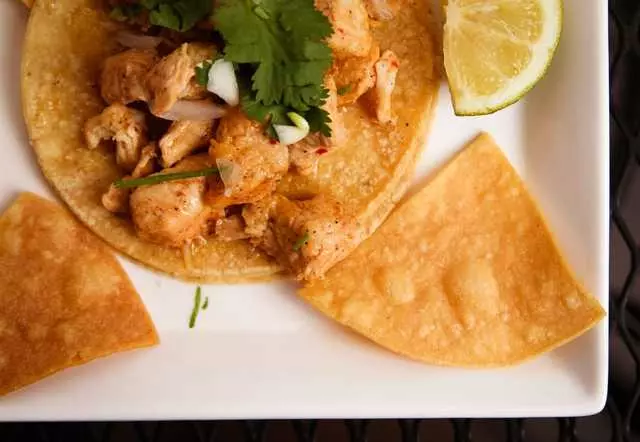 Antojeria Mexicana El Chilar