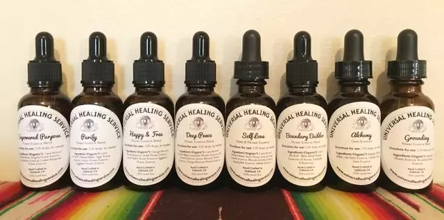 Transformative Healing Arts