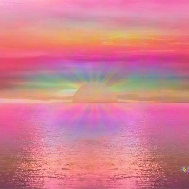 Transformative Healing Arts