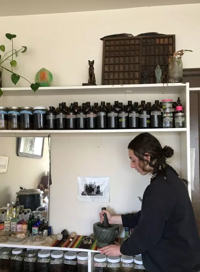 Transformative Healing Arts