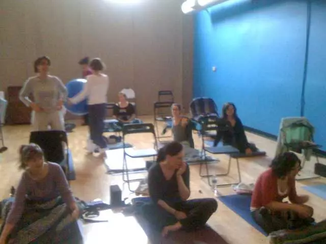 420 Yoga
