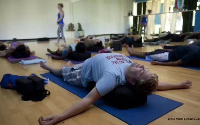420 Yoga