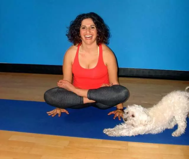 420 Yoga
